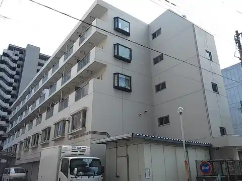 TYG第5中町ビルホエールズマンション
