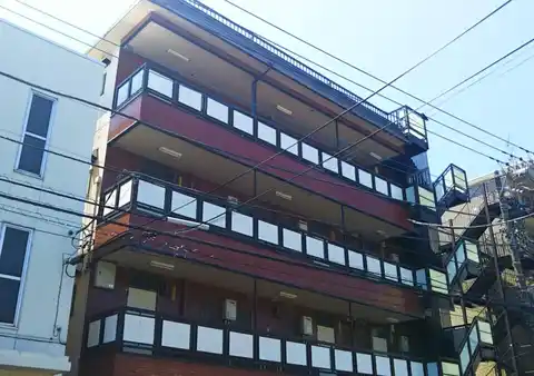サンワビル