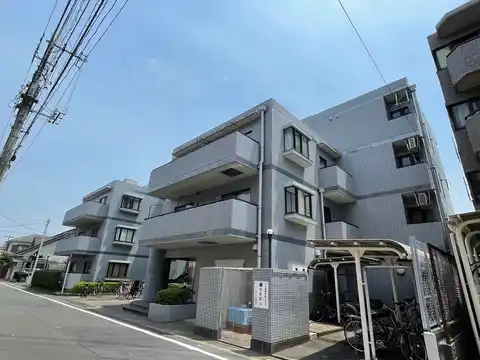 コスモ北戸田