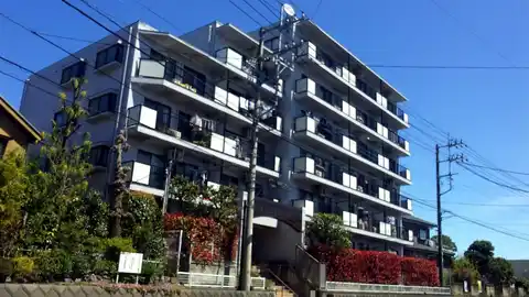 グリーンヒルズ橋本