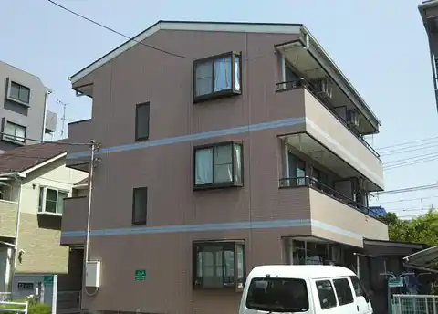 エス・ハイム