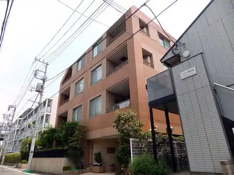 アルス玉川台エレグラント