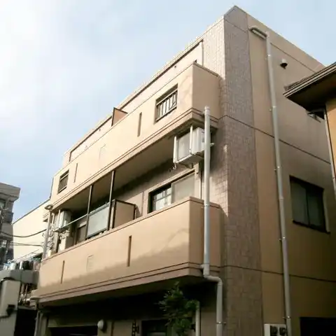メアリー上石神井