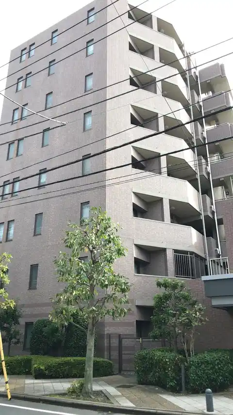 ヒルズ川口南町