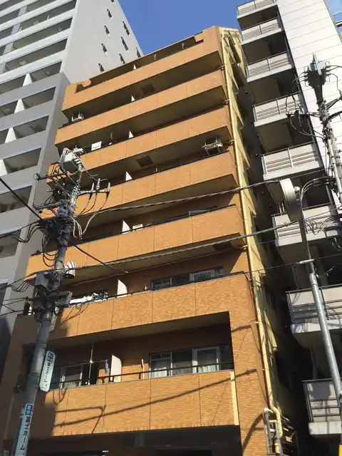 ダイアパレス大洋駒形
