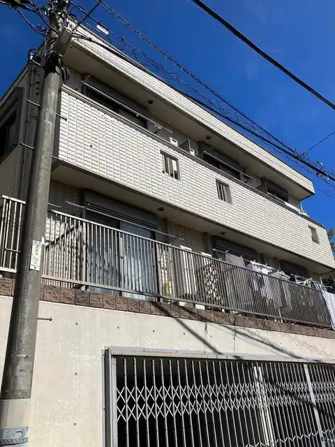 MT元代々木
