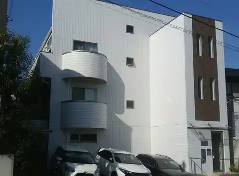 ウッドマンション和光2