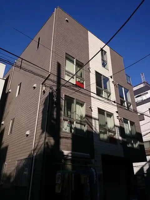 アルビオン松が谷