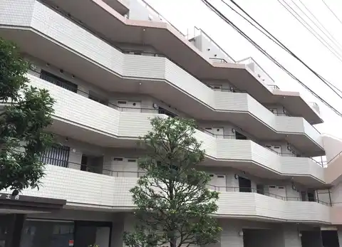 メゾン土呂