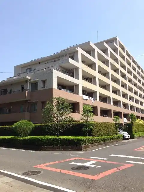 リーデンススクエア所沢けやき台