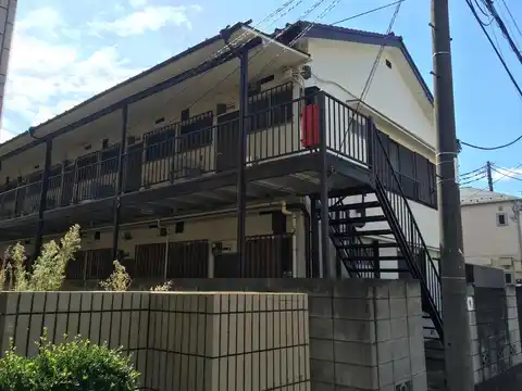 コーポ栄