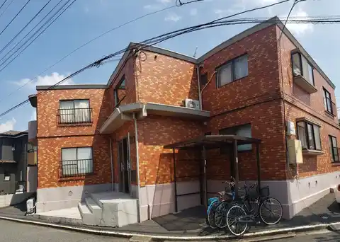 プランタン十文字