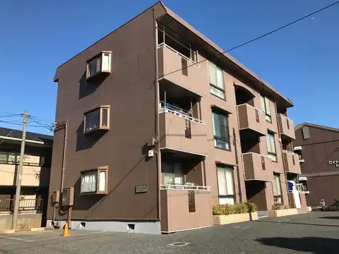 グリーンパレス