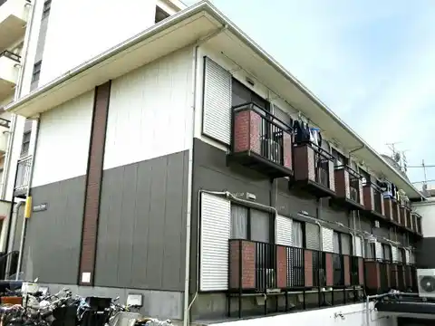 ルナハイツミヤケ