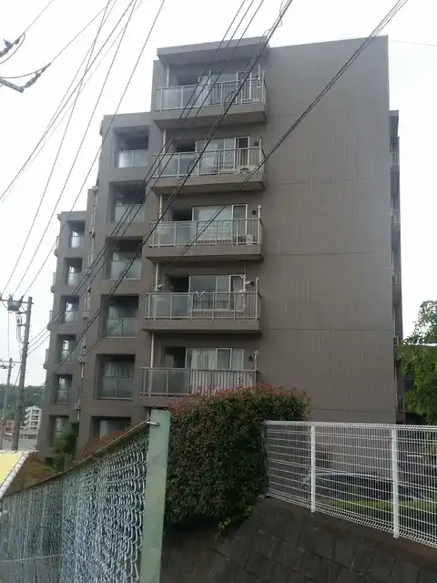 琳和クレストコート