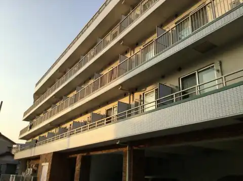 プラザSTH