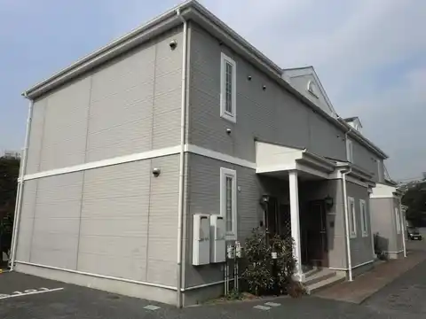 ノーブルパレスエー DK