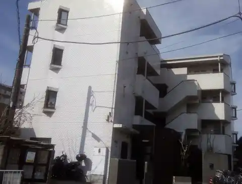 グランバリュー座間