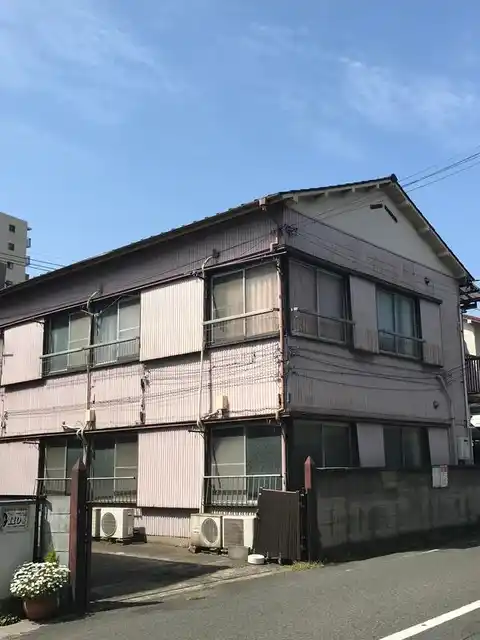 井口荘