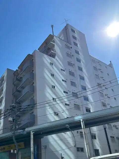 ローヤルマンション三軒茶屋