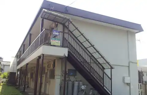 遠藤コーポ