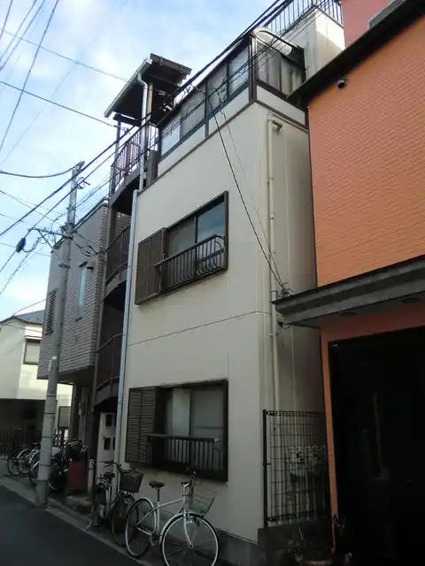 ソルトハイツ