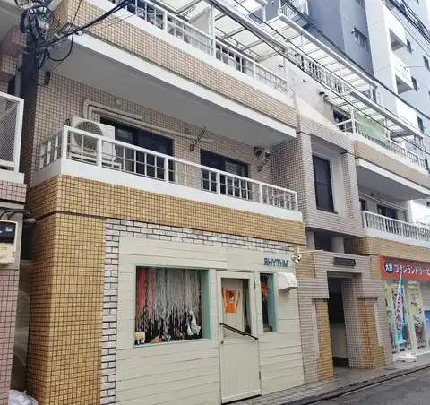 サンハイツ桜ヶ丘