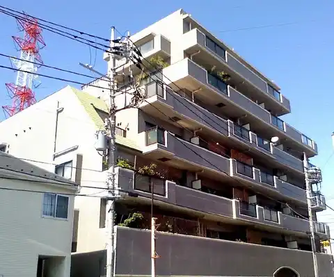 アコール町田