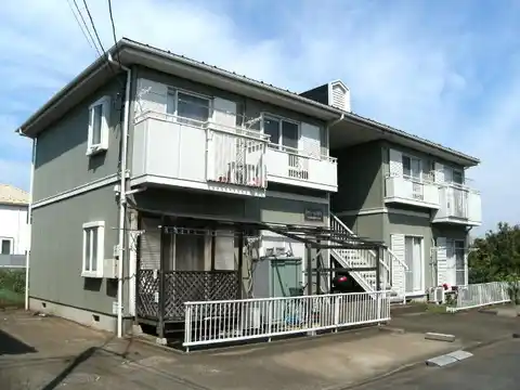シャトレー花小金井A