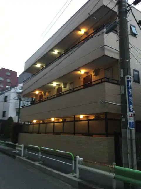 玉川台イレブン