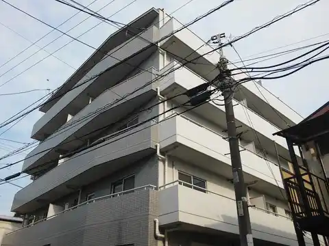ヨコハマフィズ