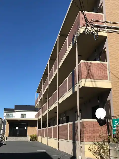 マンションスメール