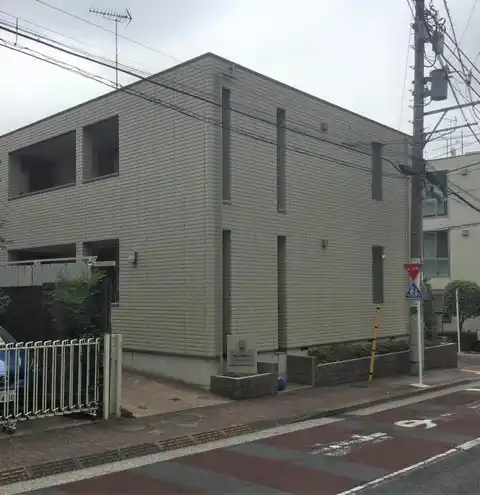 maisonLuckyBranches