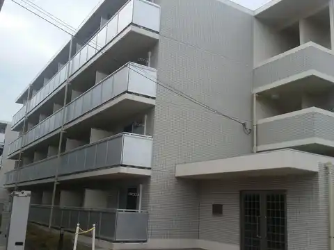 レオパレスパルコートE