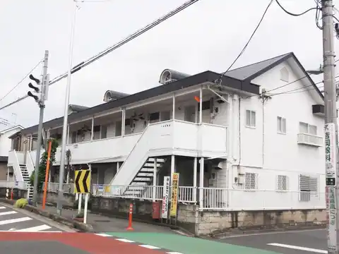 ハイツ野崎