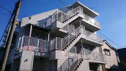 東海コーポ