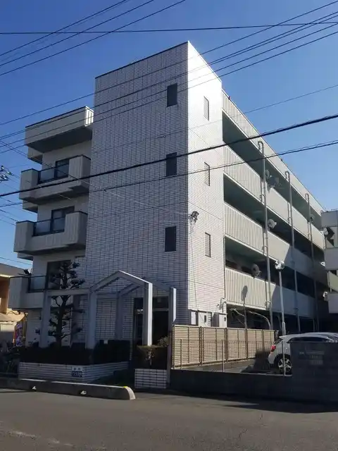 トゥインクル上青木