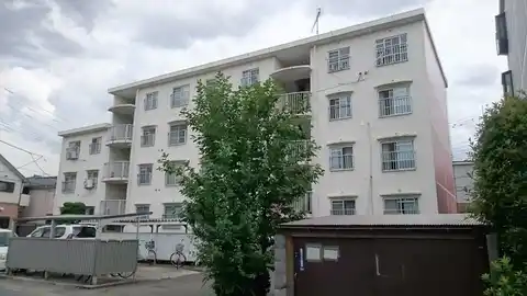 原マンション