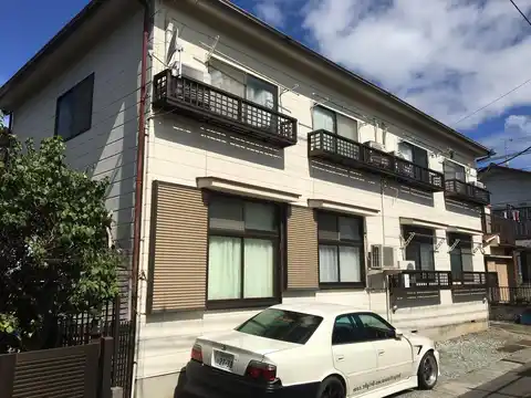 コーポ竹内