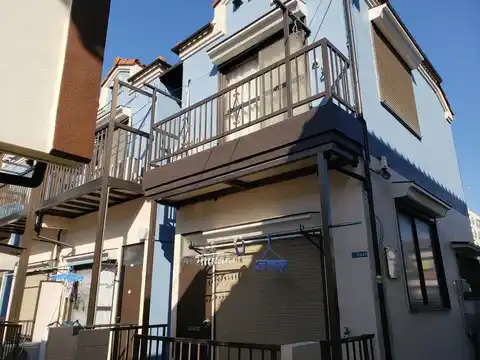 フルリールハイツ