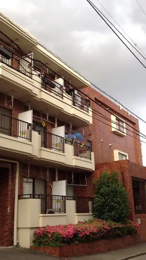 ファミールA
