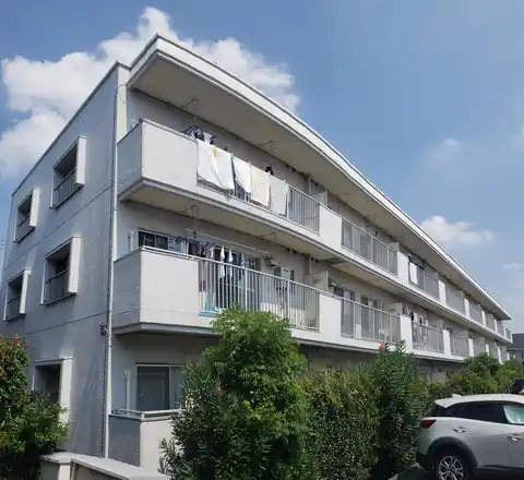 マンションサンエポック