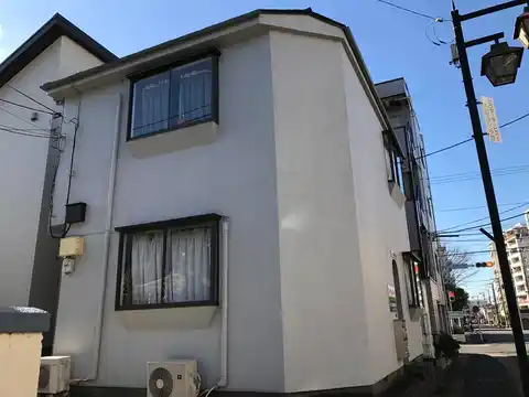 コーポレスト
