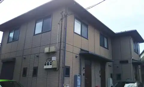 台町メゾネット