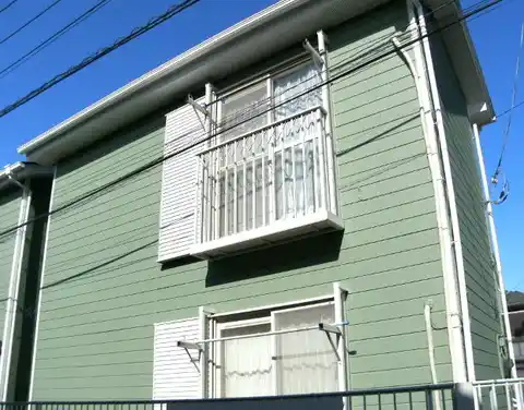 オックスフォードタウンA
