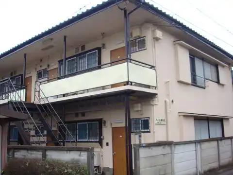 ハイム秀和III