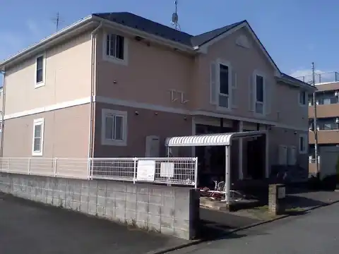 アイリス木曽