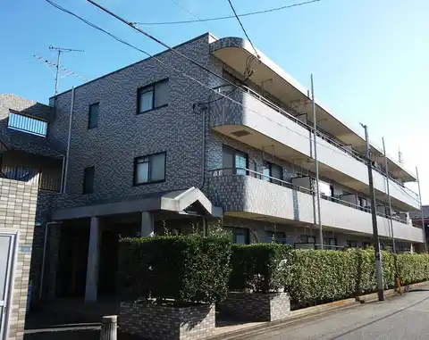 ロイヤルガーデンタカスギ
