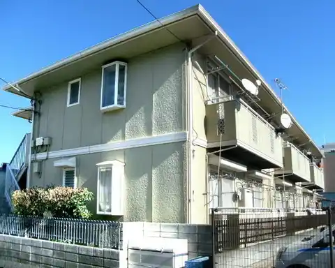 チェリーレーン
