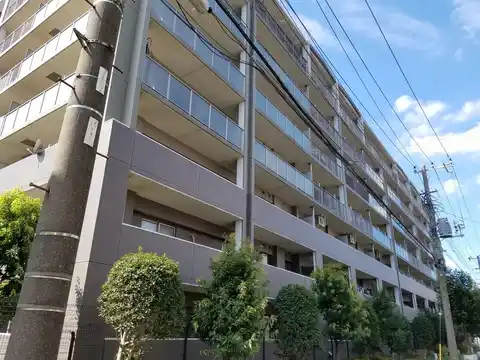 フロール入江第1 公社